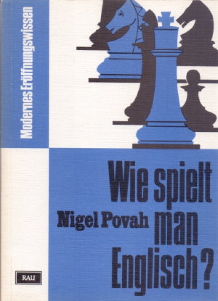Povah, Wie spielt man Englisch? (a)